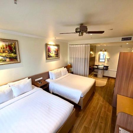Tulip Hotel 2 Da Lat Kültér fotó
