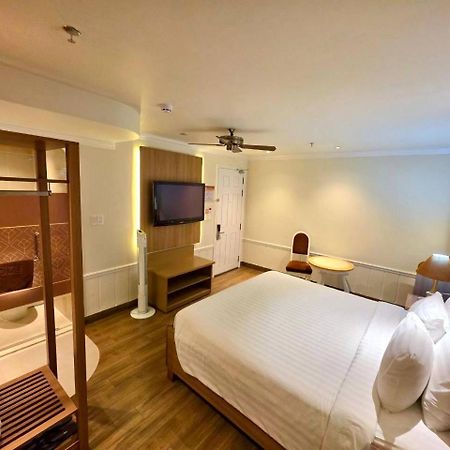 Tulip Hotel 2 Da Lat Kültér fotó