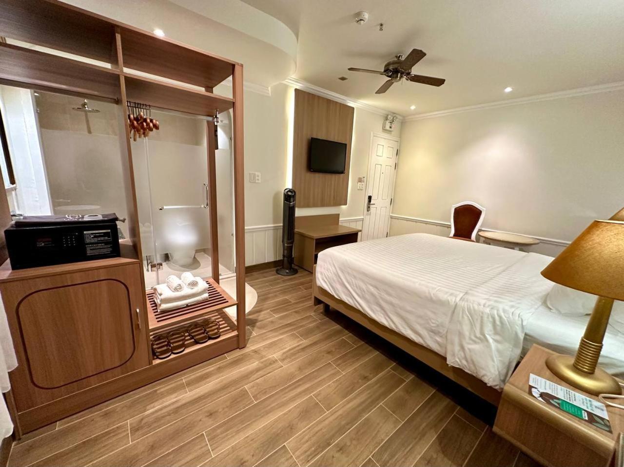 Tulip Hotel 2 Da Lat Kültér fotó