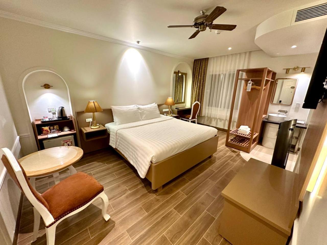 Tulip Hotel 2 Da Lat Kültér fotó