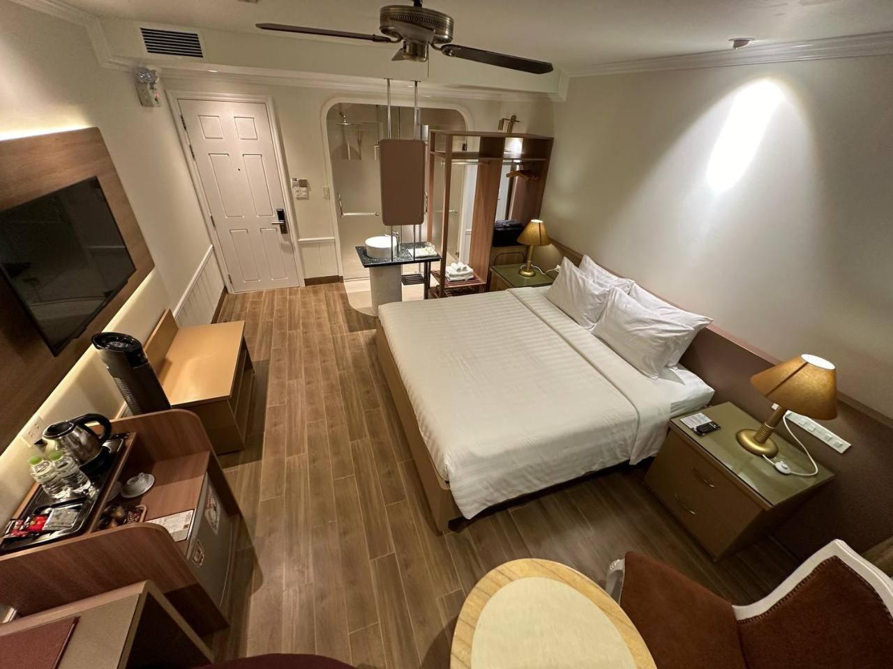 Tulip Hotel 2 Da Lat Kültér fotó