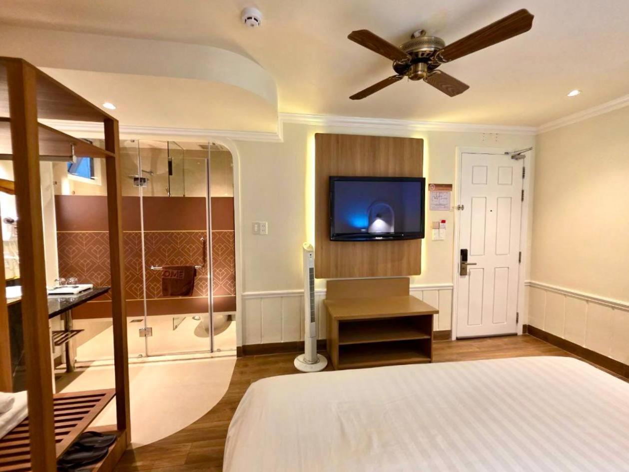 Tulip Hotel 2 Da Lat Kültér fotó