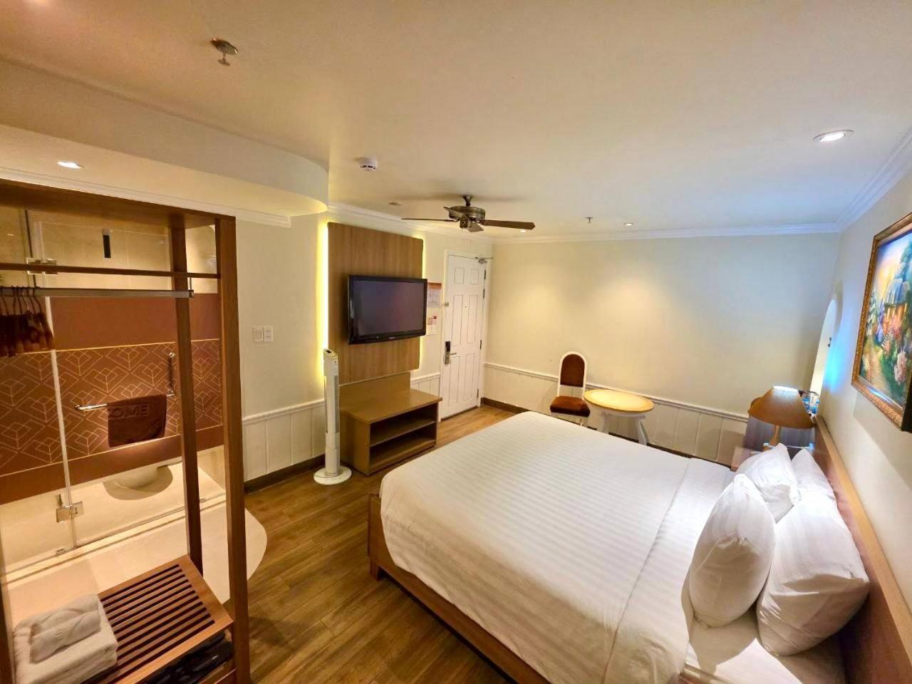 Tulip Hotel 2 Da Lat Kültér fotó