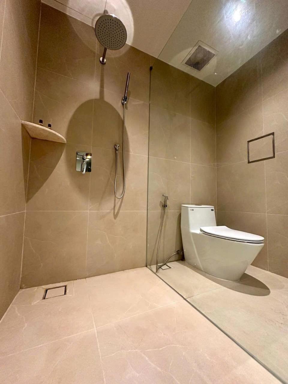 Tulip Hotel 2 Da Lat Kültér fotó