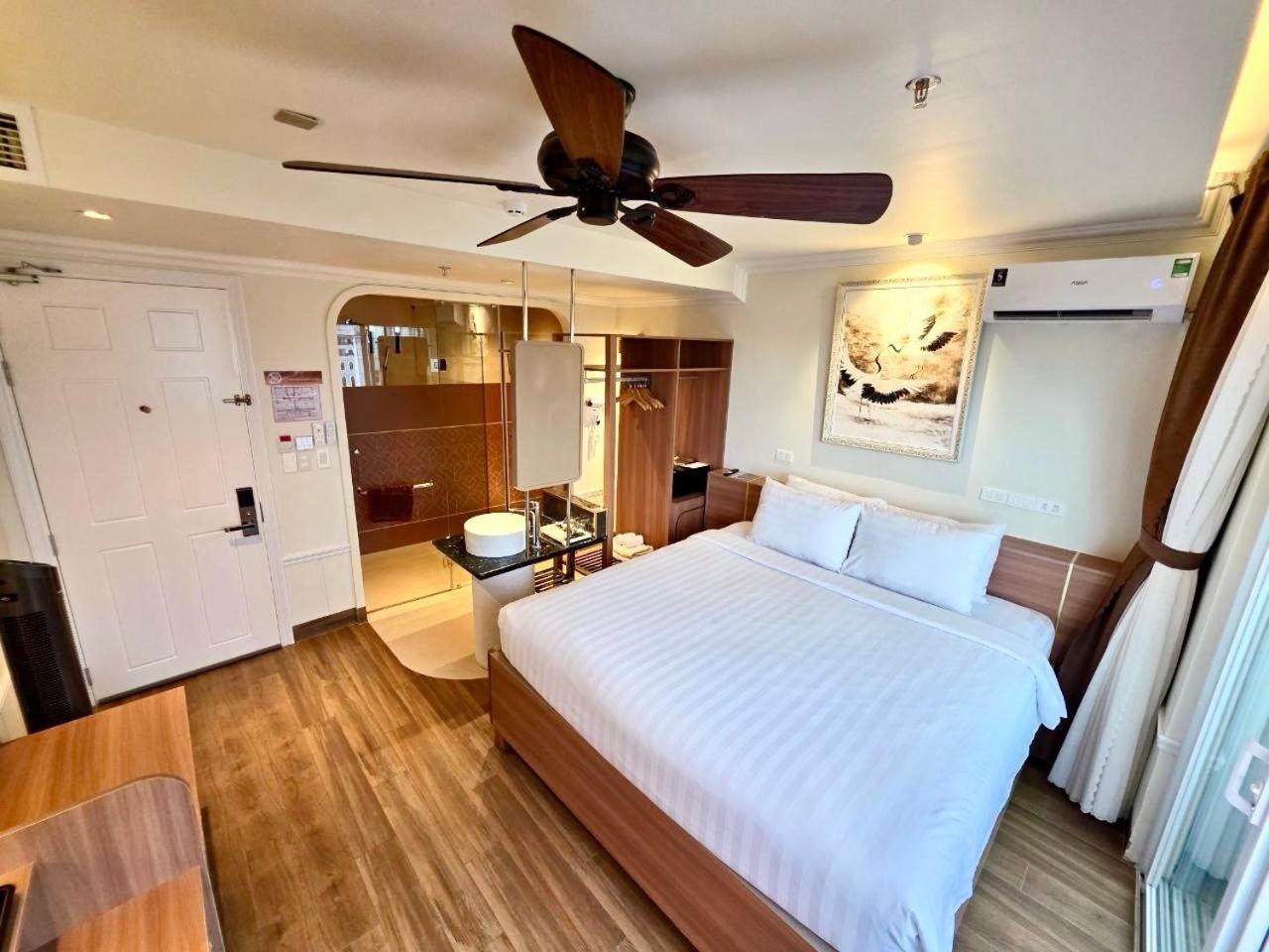 Tulip Hotel 2 Da Lat Kültér fotó