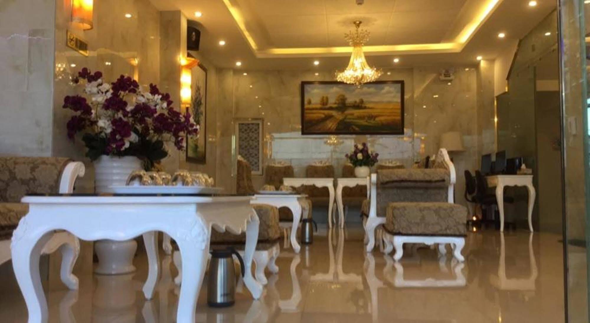 Tulip Hotel 2 Da Lat Kültér fotó